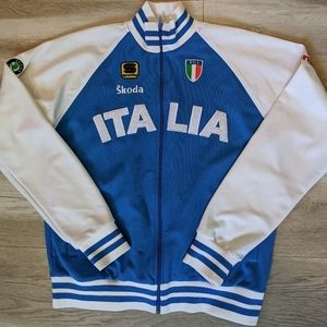 Castelli Retro Sweater.